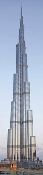 Burch Khalifa